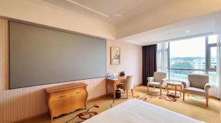Vienna Hotel Guangdong Xinyi Jiaoyucheng River View - 4
