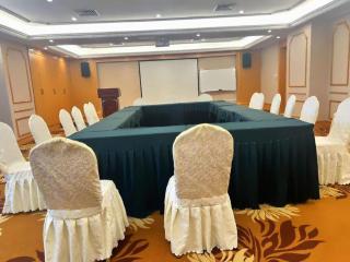 Vienna Hotel Guangdong Xinyi Jiaoyucheng River View - 3