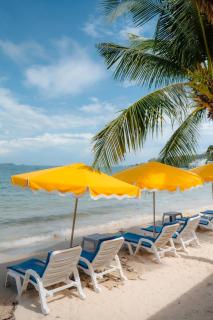 Samed Seaside Resort - 7