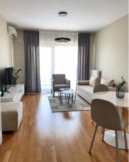 Limak LEKS apartment - 0