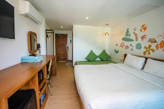Samed Seaside Resort - 4