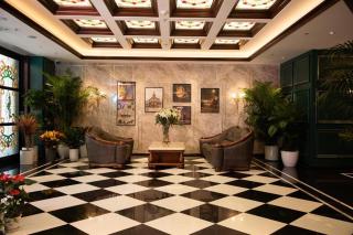 Yitingzhenshe Hotel Beijing Qianmen - 5