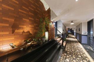 Yitingzhenshe Hotel Beijing Qianmen - 3