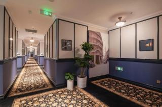 Yitingzhenshe Hotel Beijing Qianmen - 1