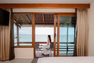 Samed Seaside Resort - 9