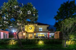 Dudnapa Pool Villa Hua Hin - 9