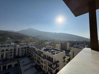 Chorvoq darvozasi - luxury residency - 0