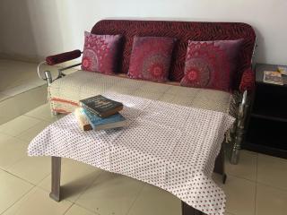 Nadya Homestay For Female & family - 2