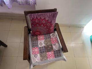 Nadya Homestay For Female & family - 4