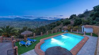 Casa Berrocal Álora by Ruralidays - Alora - 7