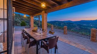 Casa Berrocal Álora by Ruralidays - Alora - 6