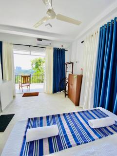 Dil Mountain Villa - 0