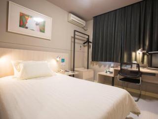 Jinjiang Inn JiNan Daminghu New Scenic Area Lishan Road - 7