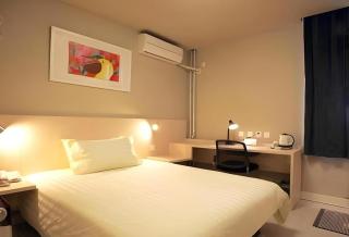 Jinjiang Inn JiNan Daminghu New Scenic Area Lishan Road - 6