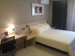 Jinjiang Inn JiNan Daminghu New Scenic Area Lishan Road - 4
