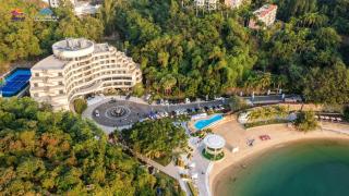 深圳五洲山海湾酒店 - 8