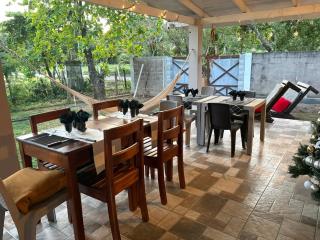 B&B Le Villette Las Lajas - 8