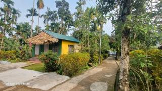 Mahduh Homestay - 3