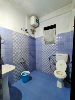 Mahduh Homestay - 1