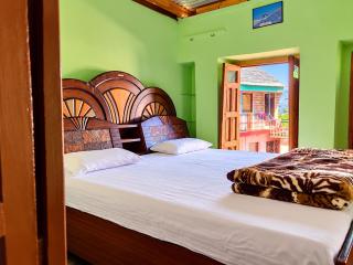 Cloud View Homestay - 0