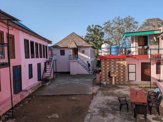 Cloud View Homestay - 3
