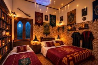 Magic Lux - Private Spa, Sauna & Jacuzzi near Lecce - 0