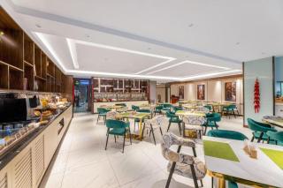 Jinjiang Metropolo Hotel - Langfang Wanda Plaza - 4
