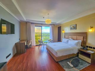 Sebai Luxury Suites - 9