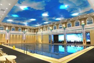 Liaoning Friendship Hotel - 8