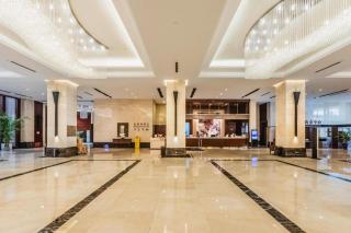 Liaoning Friendship Hotel - 4