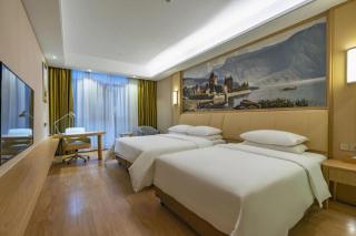 Vienna 3 Best Hongqiao Exhibition Center Beiqing Highway - Fengxi - 8