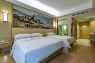 Vienna 3 Best Hongqiao Exhibition Center Beiqing Highway - Fengxi - 3