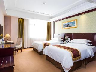Vienna 3 Best Hongqiao Exhibition Center Beiqing Highway - Fengxi - 2