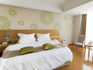 GreenTree Inn Maanshan Hanshan District Jiuwu Square Hotel - 7