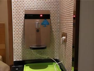 GreenTree Inn Maanshan Hanshan District Jiuwu Square Hotel - 5