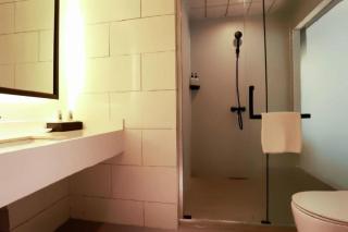 GreenTree Inn Maanshan Hanshan District Jiuwu Square Hotel - 3