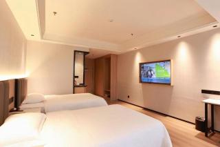 GreenTree Inn Maanshan Hanshan District Jiuwu Square Hotel - 1