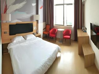 Thank Inn Hotel Jiangsu Suzhou Luzhi Ancient Town Scenic Area - 7