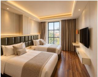 Citadines Badhkal Road Faridabad - 3