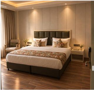 Citadines Badhkal Road Faridabad - 4
