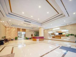 GreenTree Inn Ningbo Hangzhou Wan New District Lishi Square Business Hotel - 9