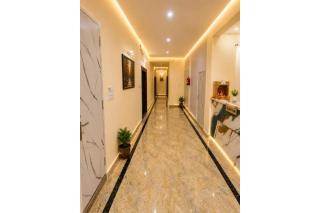 FabHotel Aura Elight - 8