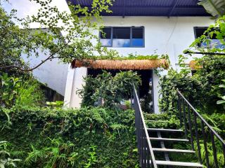 Mi Amor Vacation Home 2- A Private Big House with 2 separate Bedrooms, Central Location, Fully Furnished, Only 5 Minutes To The Beach - 7