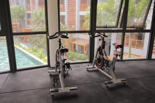 Anvia Hotel & Apartment Phu Quoc - 1