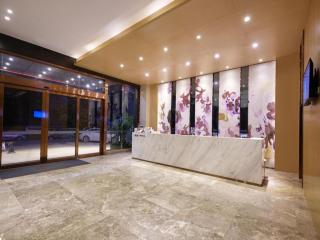 Lavande Hotels·Guangzhou Jiahe Wanggang Metro Station - 9