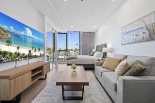 Bright Studio in Trendy North Fremantle - 8