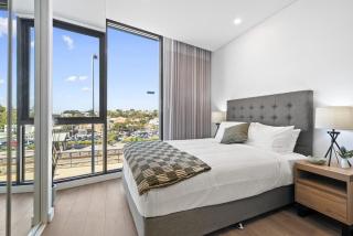 Bright Studio in Trendy North Fremantle - 7