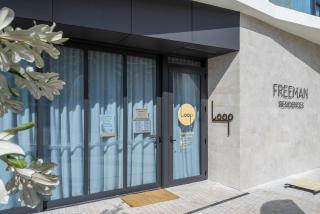 Bright Studio in Trendy North Fremantle - 2