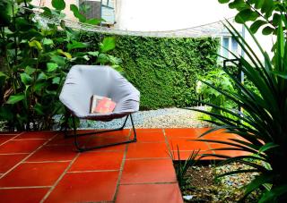 Mi Amor Vacation Home 2- A Private Big House with 2 separate Bedrooms, Central Location, Fully Furnished, Only 5 Minutes To The Beach - 1