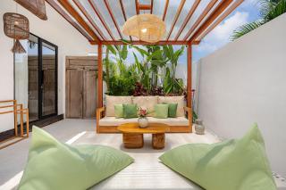 Villa Kosibali by Optimum Bali - 10 mn Seminyak & Canggu - 7
